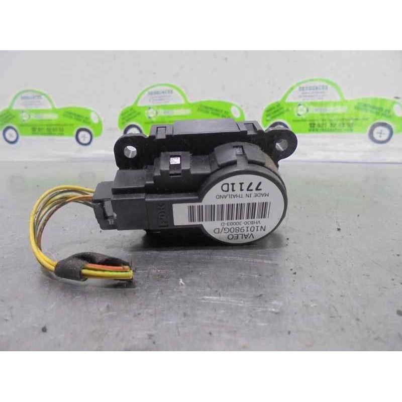 Recambio de motor calefaccion para peugeot 308 1.6 16v referencia OEM IAM  N101980G VALEO