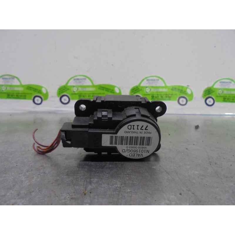 Recambio de motor calefaccion para peugeot 308 1.6 16v referencia OEM IAM  N101980G VALEO