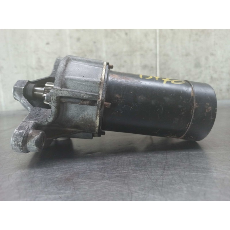 Recambio de motor arranque para peugeot 309 1.6 referencia OEM IAM  D6RA18 VALEO