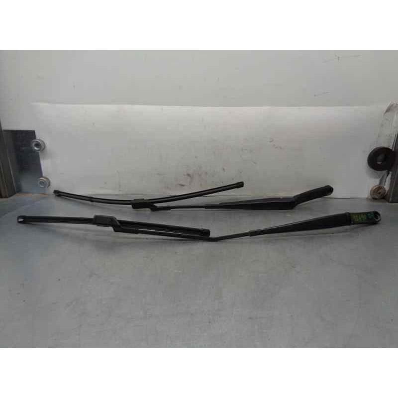 Recambio de brazo limpia delantero derecho para volkswagen jetta (1k2) 1.4 16v tsi referencia OEM IAM   