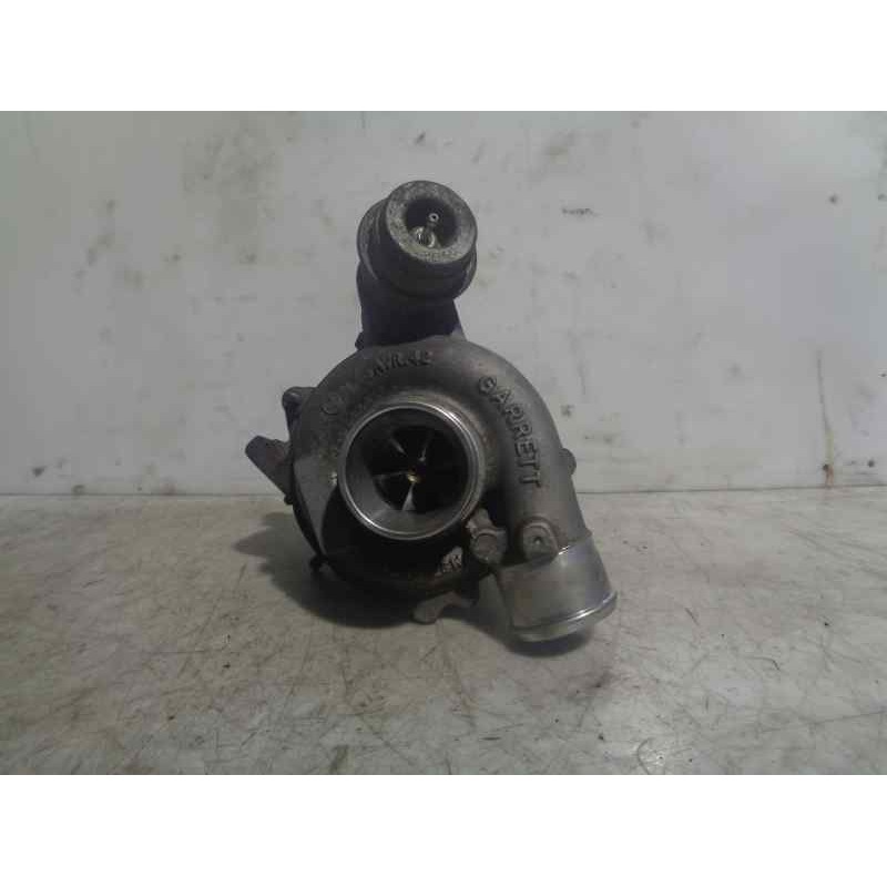 Recambio de turbocompresor para ssangyong rodius 2.7 turbodiesel cat referencia OEM IAM A6650901080 7422890003 GARRETT