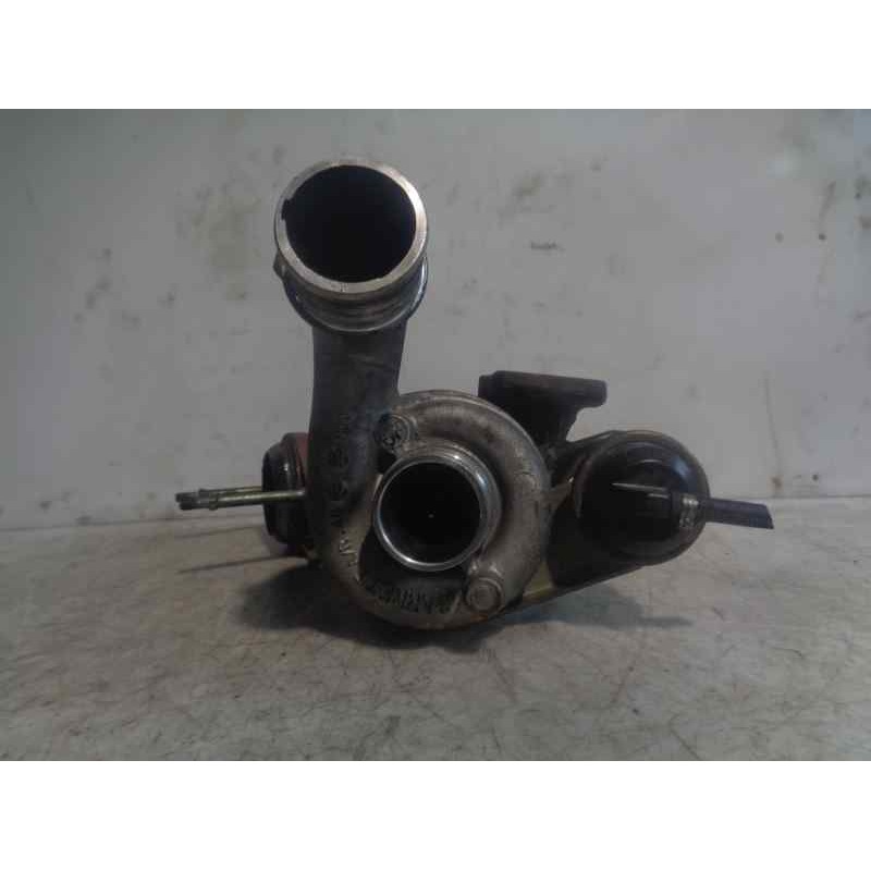 Recambio de turbocompresor para volvo s40 berlina td referencia OEM IAM 770086812 4541124 GARRETT