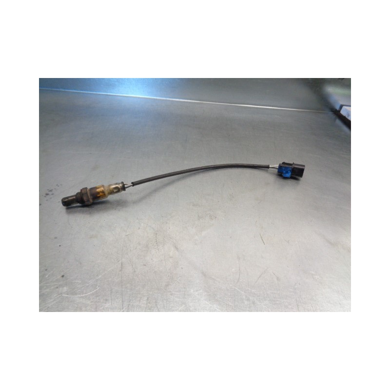 Recambio de sonda lambda para chevrolet matiz 0.8 cat referencia OEM IAM 96415635  