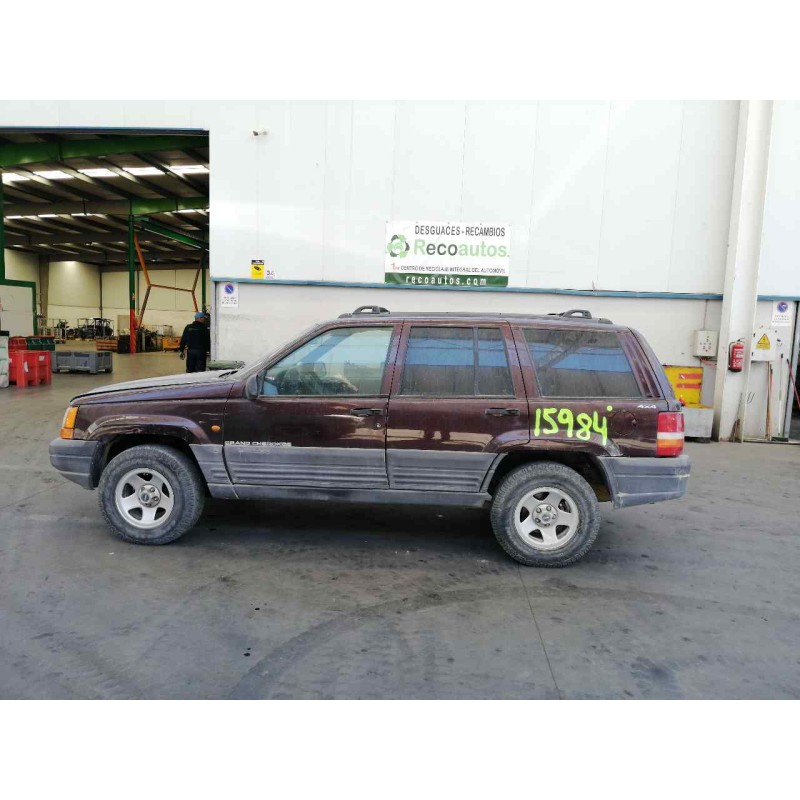 chrysler jeep gr.cherokee (zj)/(z) del año 1998