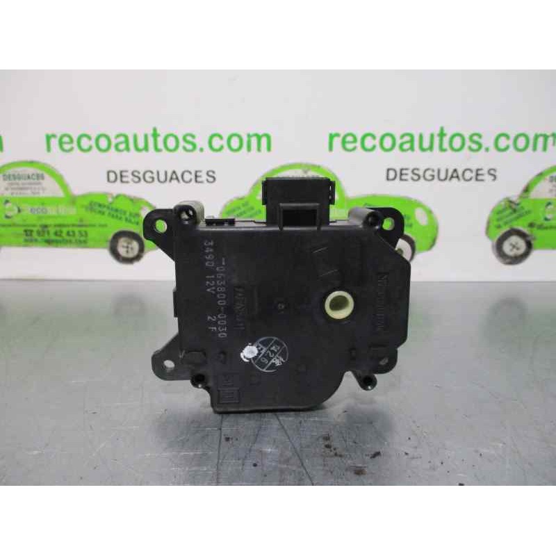 Recambio de motor calefaccion para jaguar xj 4.2 v8 32v cat referencia OEM IAM  0638000030 