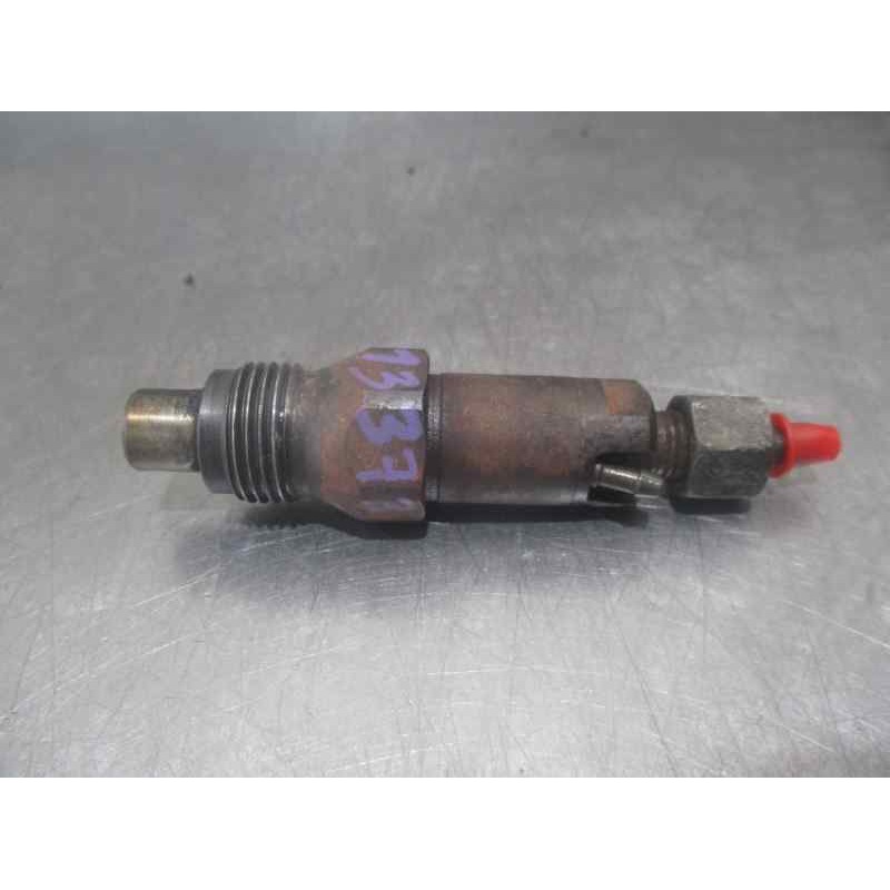 Recambio de inyector para citroen ax 1.4 diesel (k9a) referencia OEM IAM  LCR6730708D LUCAS