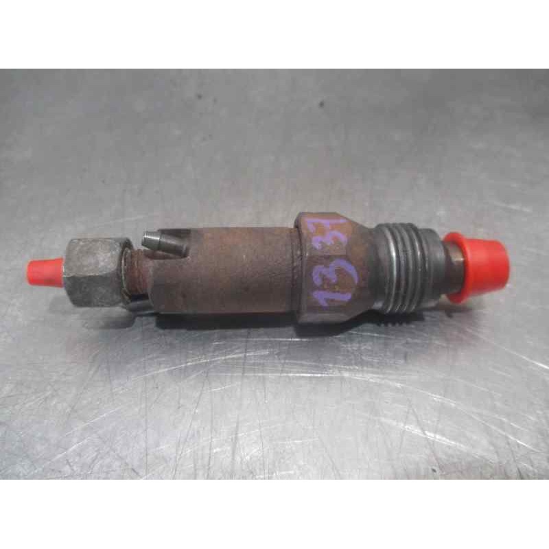 Recambio de inyector para citroen ax 1.4 diesel (k9a) referencia OEM IAM  LCR6730708D LUCAS