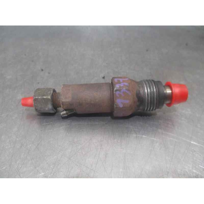 Recambio de inyector para citroen ax 1.4 diesel (k9a) referencia OEM IAM  LCR6730708D LUCAS