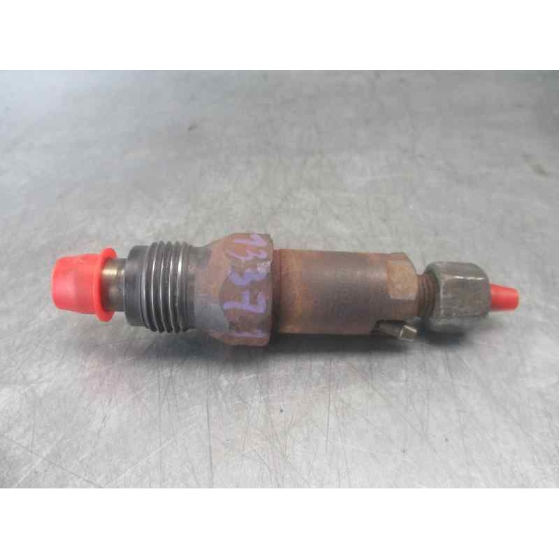 Recambio de inyector para citroen ax 1.4 diesel (k9a) referencia OEM IAM  LCR6730708D LUCAS