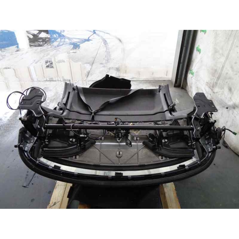 Recambio de capota para opel tigra twin top 1.4 16v referencia OEM IAM 93162531 1320098 