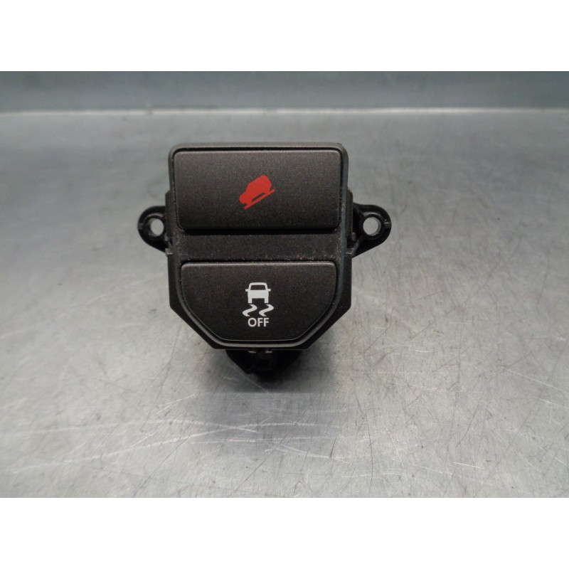 Recambio de interruptor para land rover evoque 2.2 td4 cat referencia OEM IAM  LR025895 