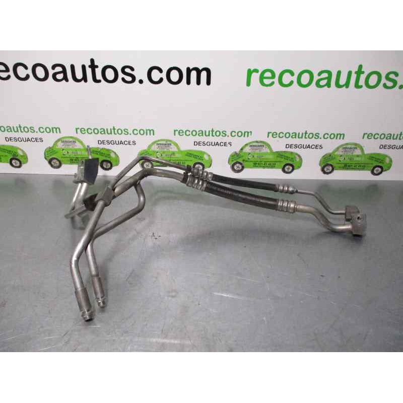 Recambio de tubos aire acondicionado para jaguar xj 4.2 v8 32v cat referencia OEM IAM 2W9H19A834BK C2C9315 