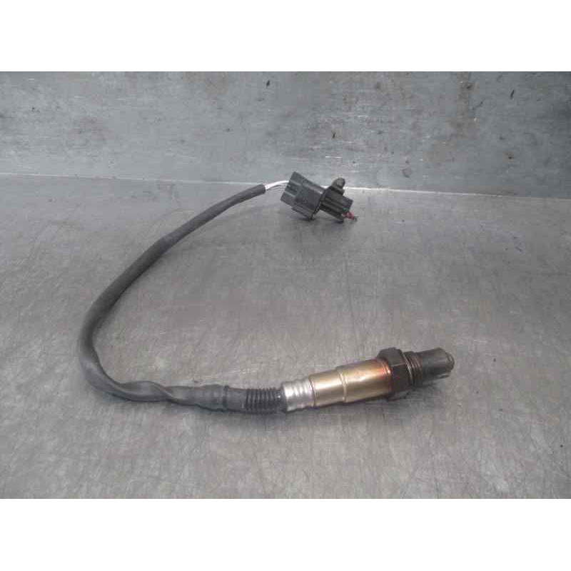 Recambio de sonda lambda para hyundai coupe (rd) 1.6 16v cat referencia OEM IAM   