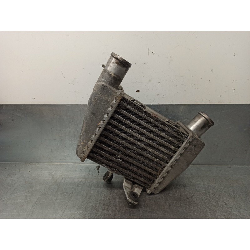 Recambio de intercooler para hyundai getz (tb) 1.5 crdi cat referencia OEM IAM 282712A500  