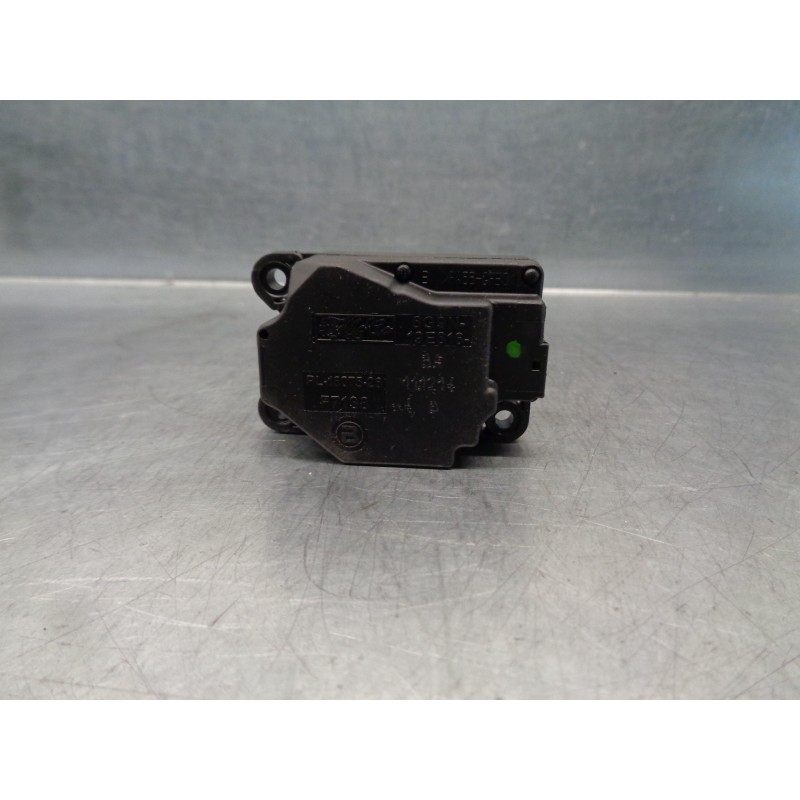 Recambio de motor calefaccion para land rover evoque 2.2 td4 cat referencia OEM IAM  19C734A 