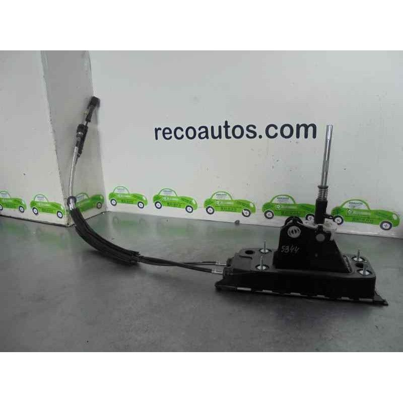 Recambio de palanca cambio para seat leon (5f1) 1.6 tdi referencia OEM IAM 5Q0711049AP 12862 