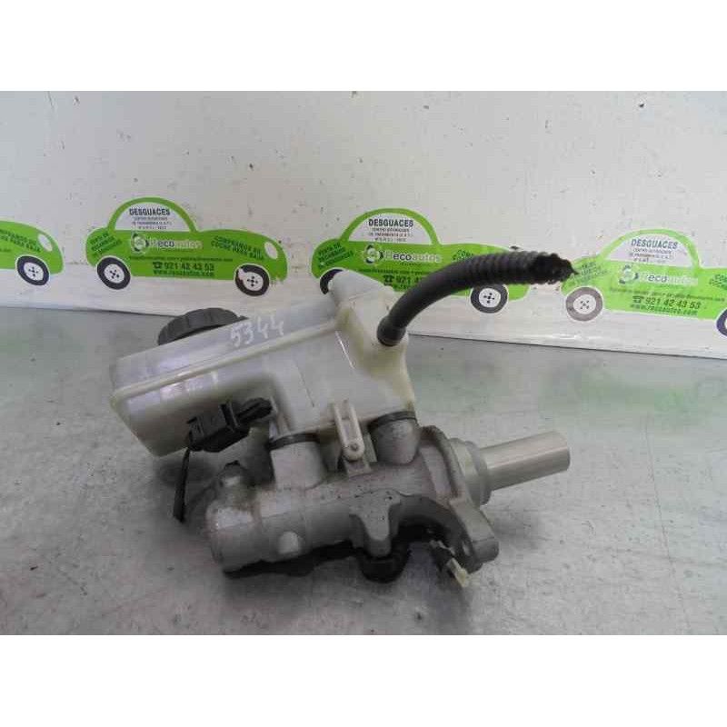 Recambio de bomba freno para seat leon (5f1) 1.6 tdi referencia OEM IAM  250D3DNG 