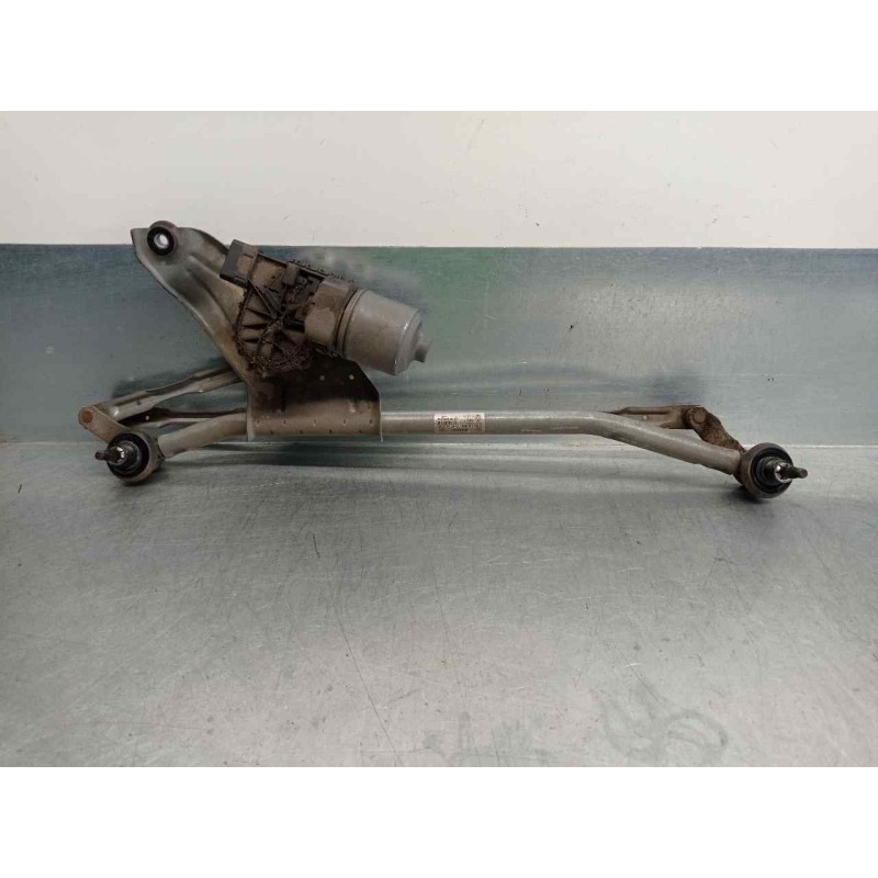 Recambio de motor limpia delantero para dacia sandero ambiance referencia OEM IAM 8200619512 3397020879 BOSCH