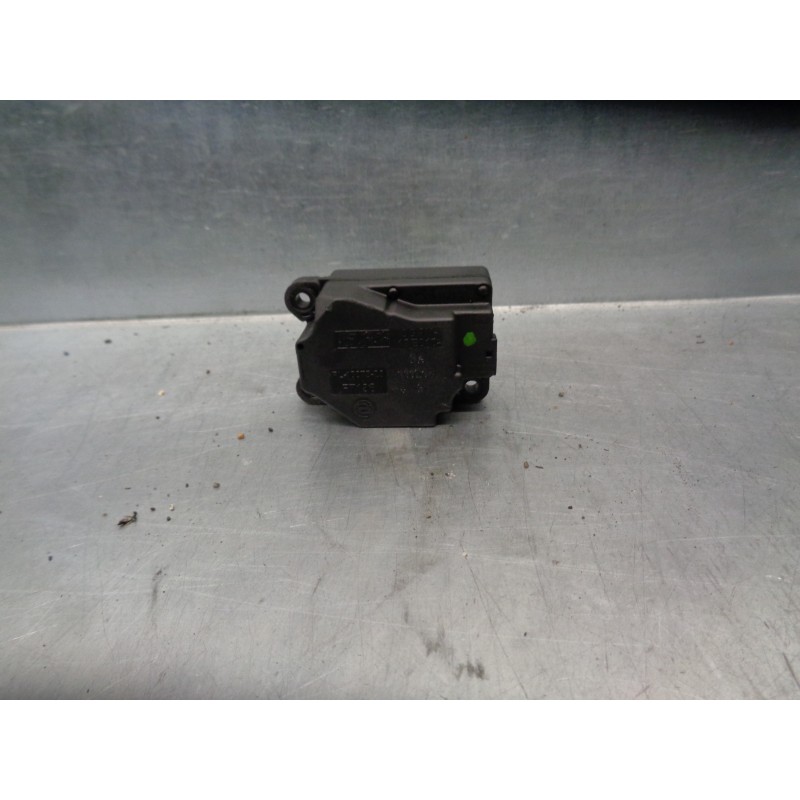 Recambio de motor calefaccion para land rover evoque 2.2 td4 cat referencia OEM IAM  19C734A 