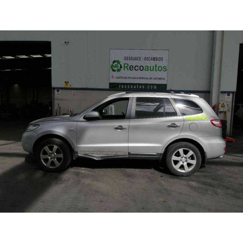 hyundai santa fe (bm) del año 2006