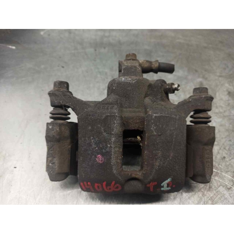 Recambio de pinza freno trasera izquierda para chevrolet trans sport 3.4 v6 cat referencia OEM IAM   