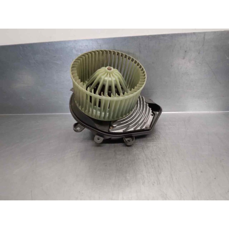 Recambio de motor calefaccion para skoda superb (3u4) 1.9 tdi referencia OEM IAM 8D1820021A  