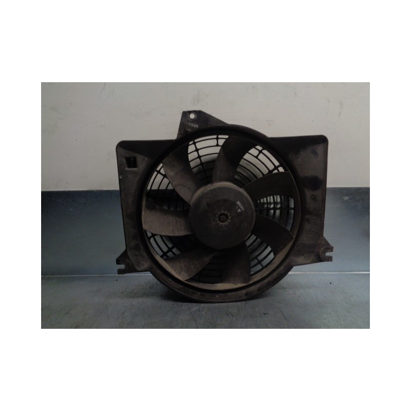 Recambio de electroventilador para hyundai matrix (fc) 1.5 crdi cat referencia OEM IAM   