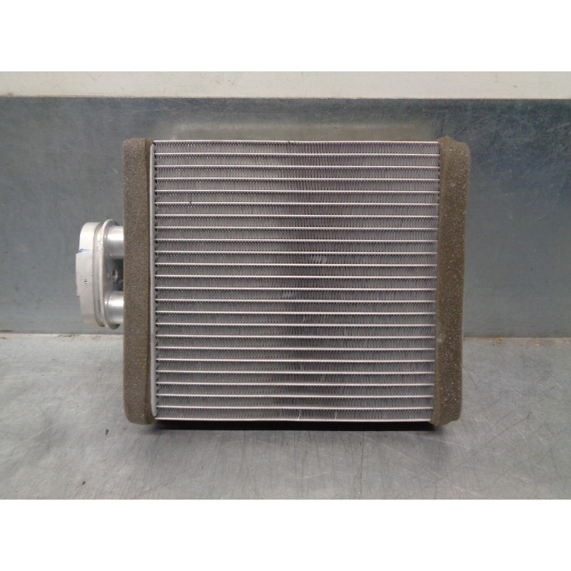 Recambio de radiador calefaccion / aire acondicionado para skoda rapid 1.2 8v tsi referencia OEM IAM 6C0819031 