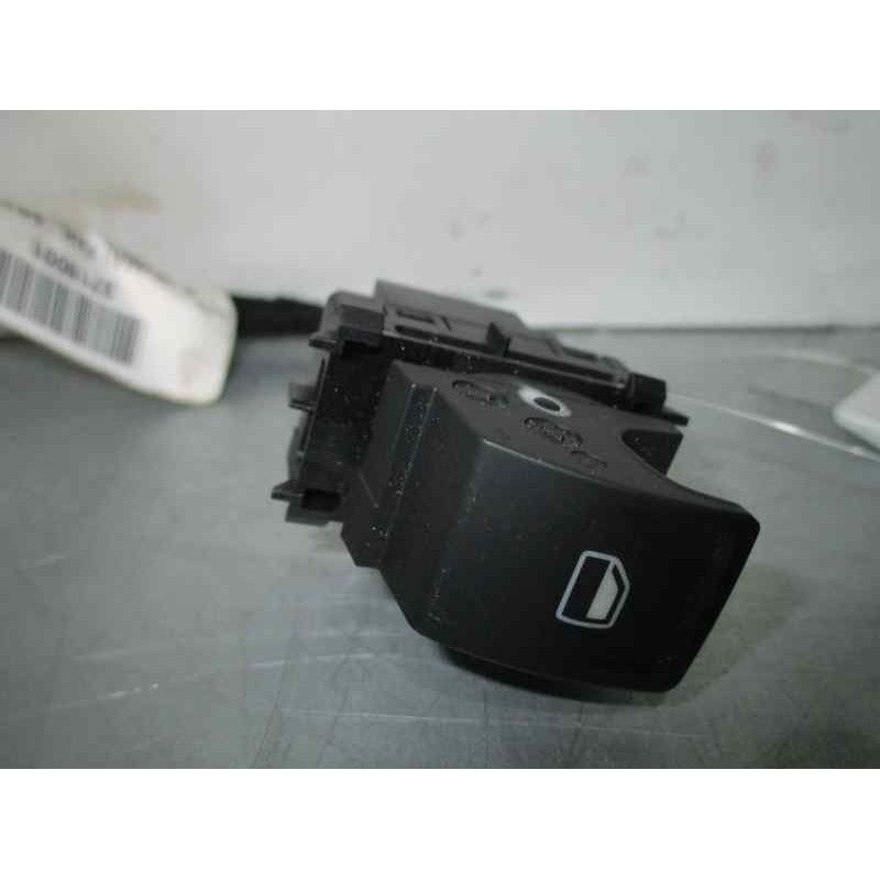 Recambio de mando elevalunas trasero izquierdo para seat leon (5f1) 1.6 tdi referencia OEM IAM 5F4971693 3716001 