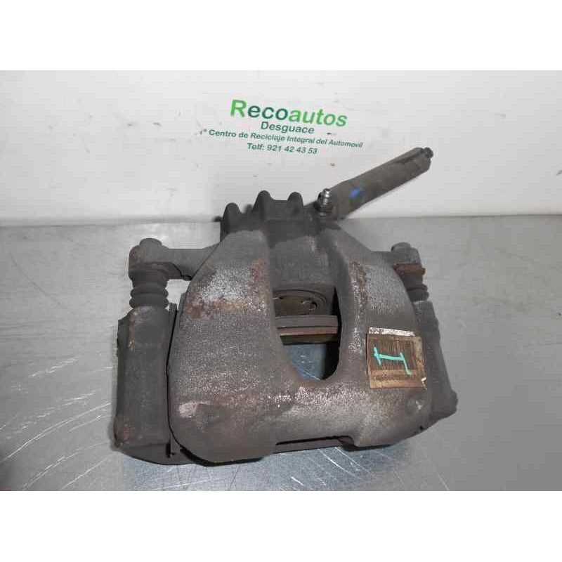 Recambio de pinza freno delantera izquierda para peugeot 308 1.6 16v hdi referencia OEM IAM 4401N8  