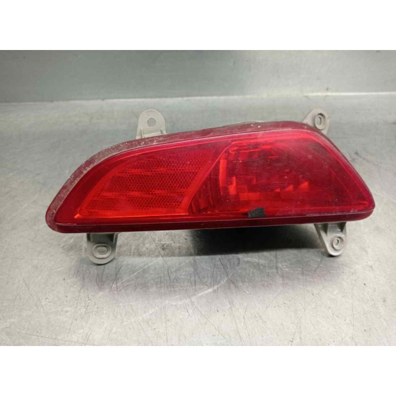 Recambio de piloto trasero izquierdo paragolpes para hyundai ix20 gl classic referencia OEM IAM   5 PUERTAS