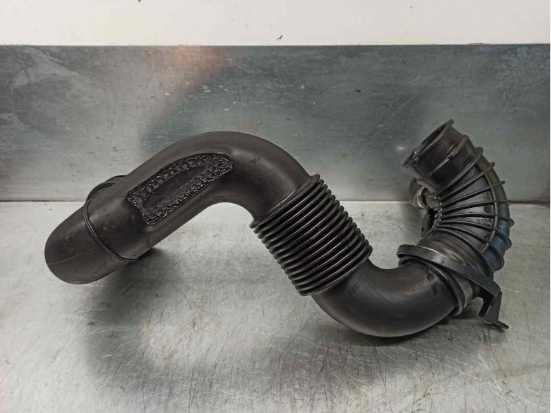 Recambio de tubo para audi a8 (4e2) 4.2 v8 40v referencia OEM IAM 057129609E  