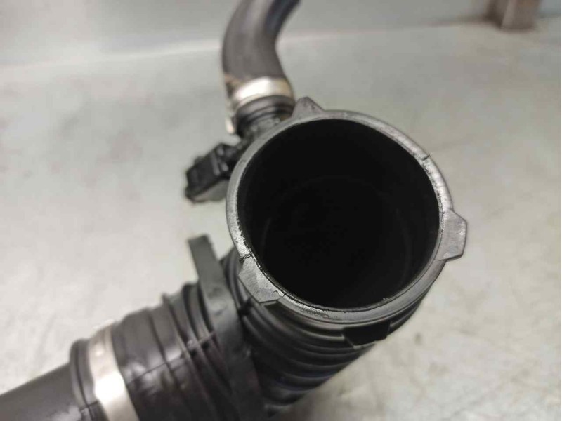 Recambio de tubo para audi a8 (4e2) 4.2 v8 40v referencia OEM IAM 057129609E  