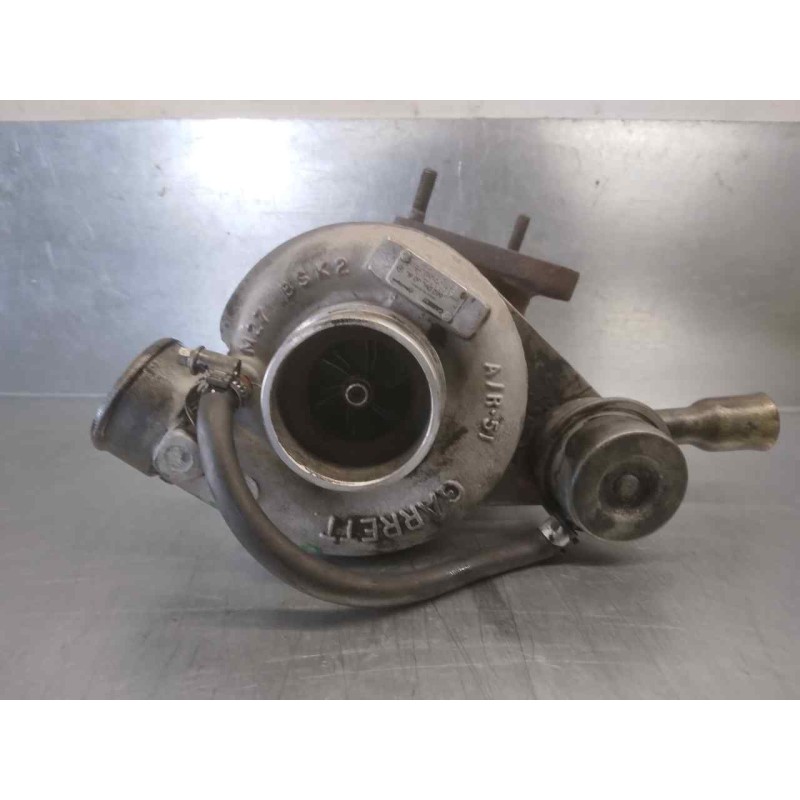 Recambio de turbocompresor para ssangyong musso 2.9 turbodiesel cat referencia OEM IAM 6620903080 4542241 GARRET