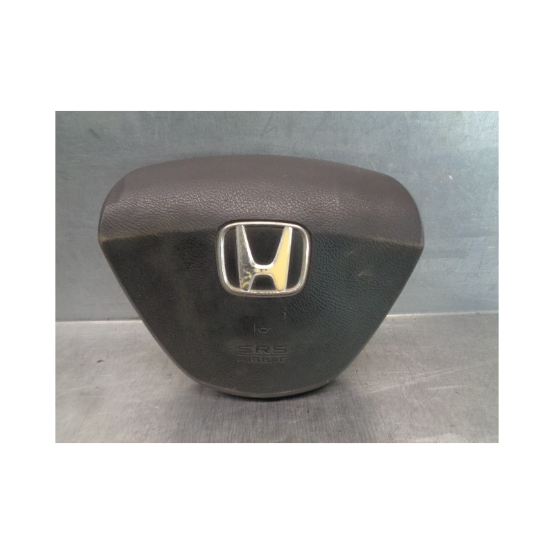 Recambio de airbag delantero izquierdo para honda fr-v (be) 1.7 referencia OEM IAM 77800SJDE81  