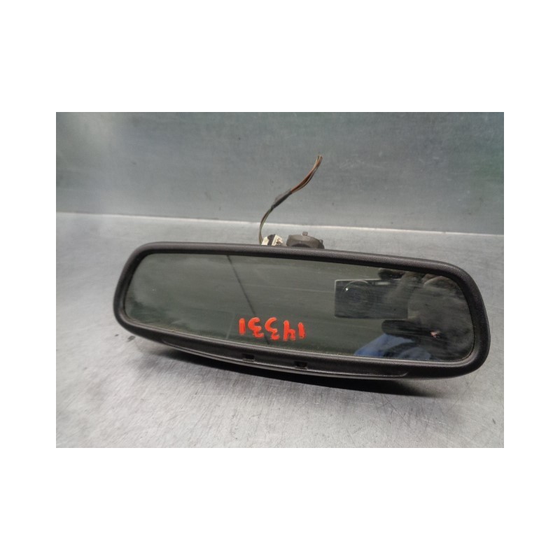 Recambio de espejo interior para ford focus berlina (cap) st referencia OEM IAM 3S7A17B678BA 