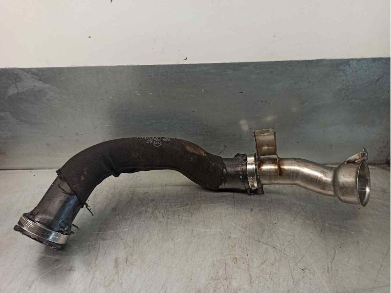 Recambio de tubo para audi a8 (4e2) 4.2 v8 40v referencia OEM IAM 4E0145737H  