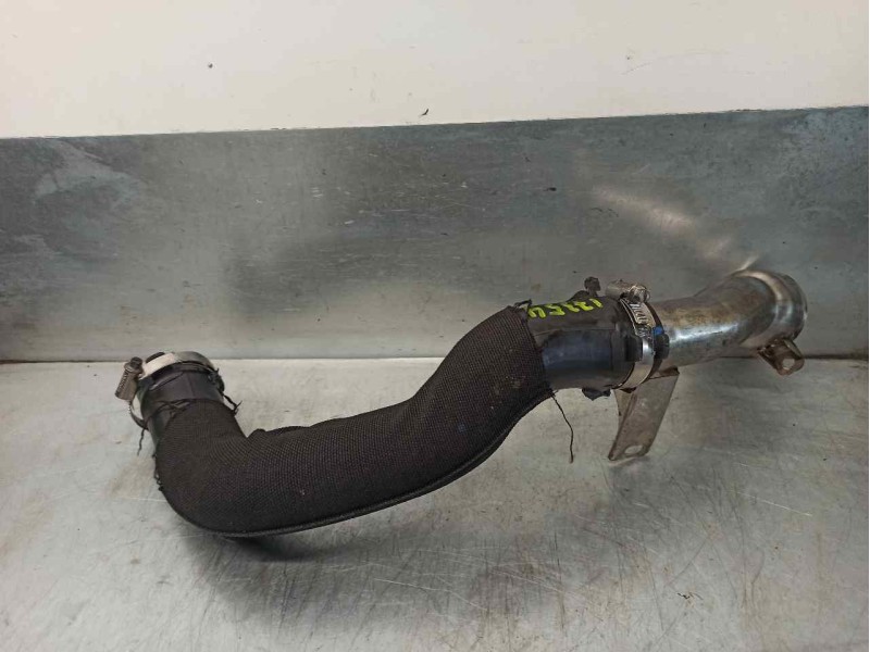 Recambio de tubo para audi a8 (4e2) 4.2 v8 40v referencia OEM IAM 4E0145737H  