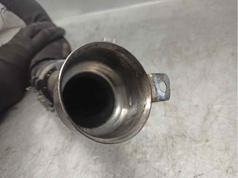 Recambio de tubo para audi a8 (4e2) 4.2 v8 40v referencia OEM IAM 4E0145737H  