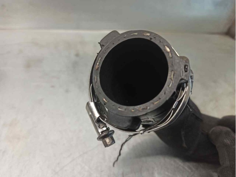 Recambio de tubo para audi a8 (4e2) 4.2 v8 40v referencia OEM IAM 4E0145737H  