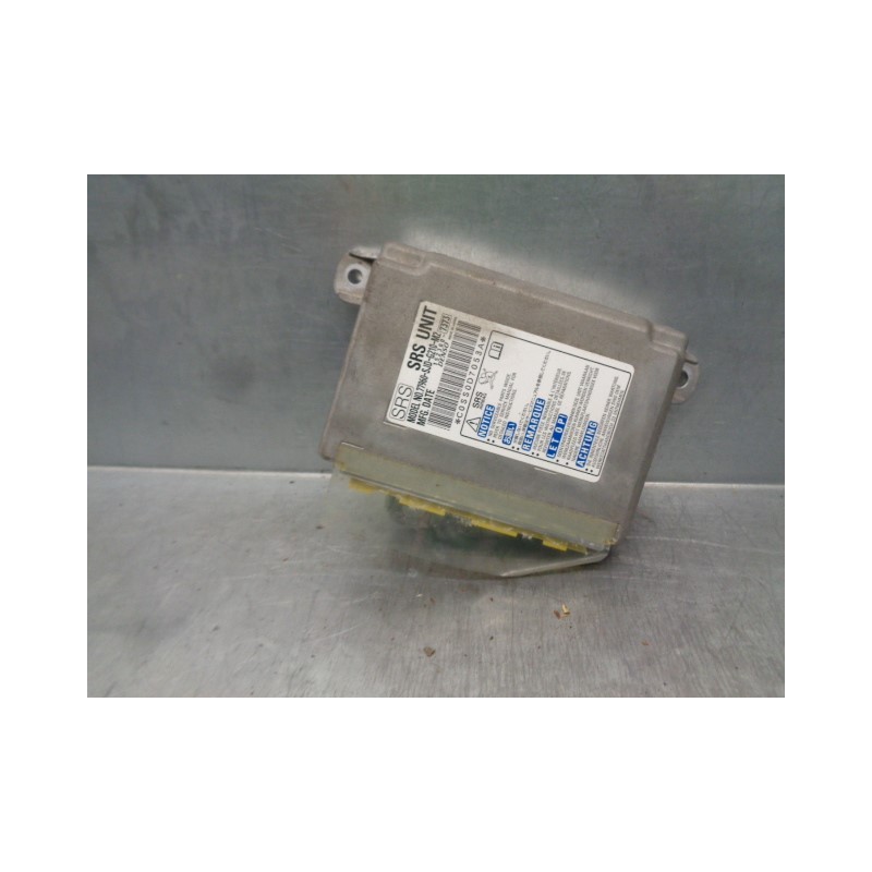 Recambio de centralita airbag para honda fr-v (be) 1.7 referencia OEM IAM 77960SJDG210  