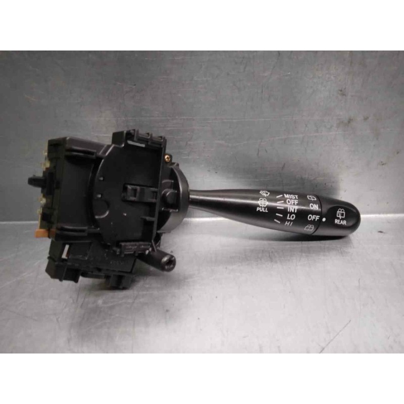 Recambio de mando limpia para toyota yaris (ncp1/nlp1/scp1) 1.3 cat referencia OEM IAM 846520D010  