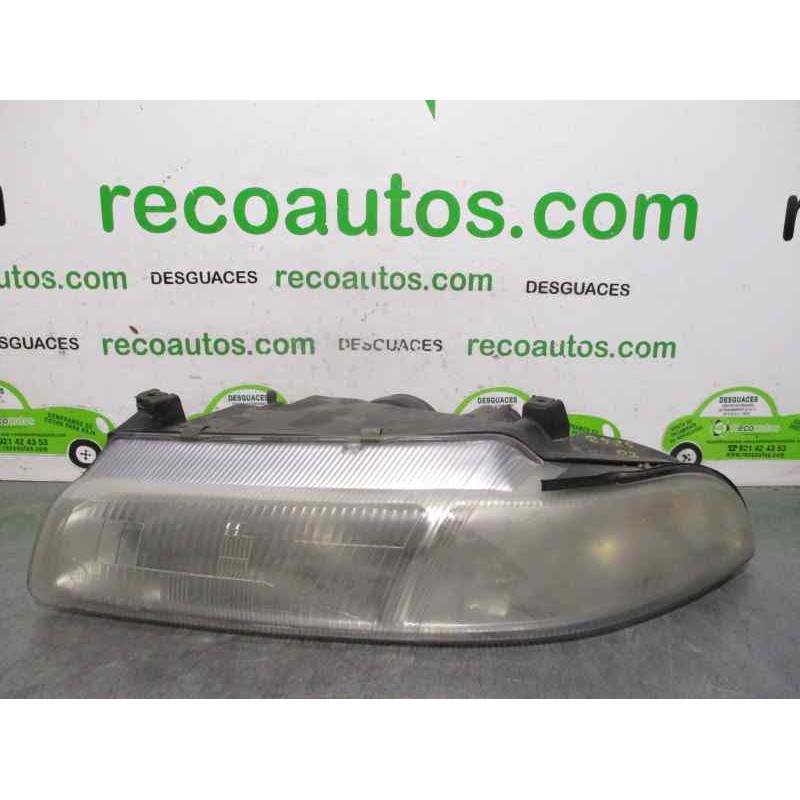 Recambio de faro izquierdo para chrysler stratus berlina (ja) 2.5 cat referencia OEM IAM 