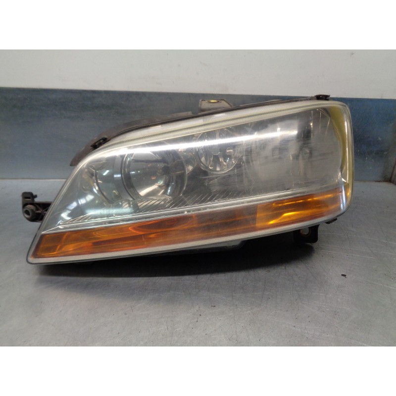 Recambio de faro izquierdo para fiat idea (135) 1.3 jtd active plus referencia OEM IAM 51747605  