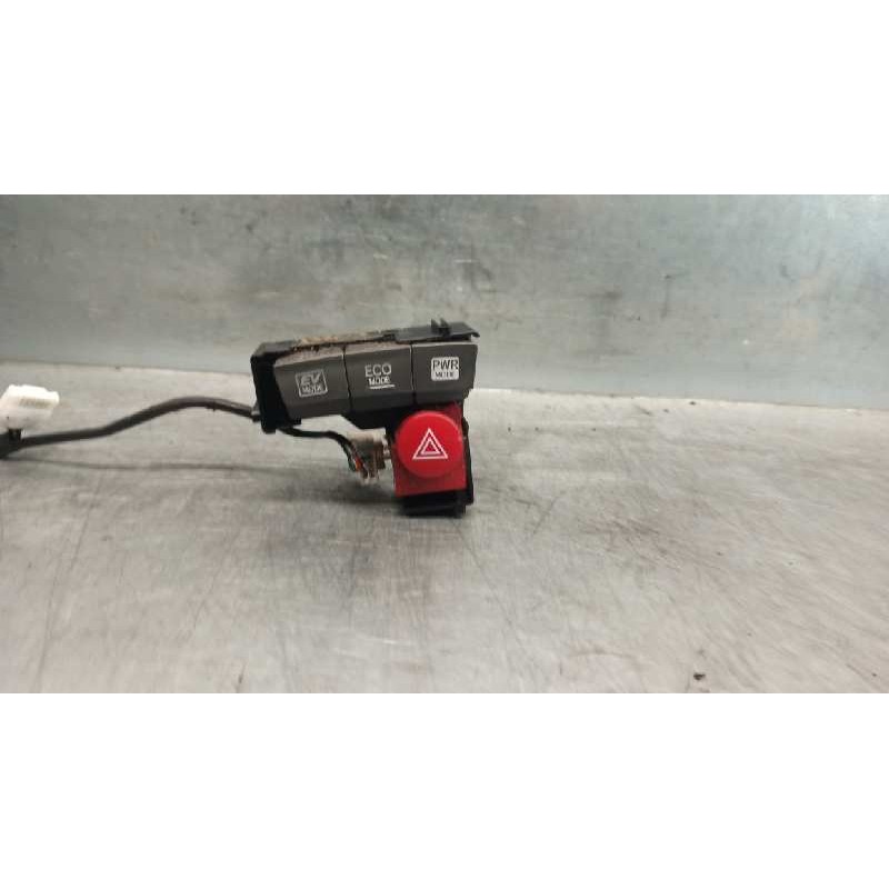 Recambio de warning para toyota prius (nhw30) 1.8 16v cat referencia OEM IAM   