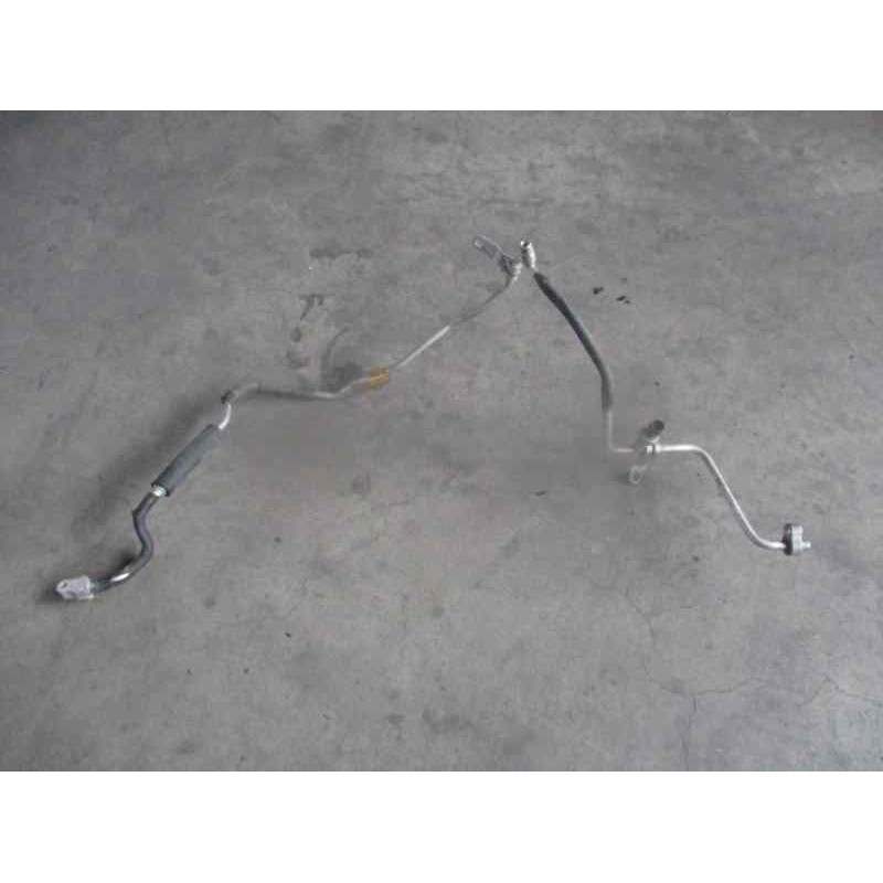 Recambio de tubos aire acondicionado para chevrolet nubira wagon 2.0 diesel cat referencia OEM IAM 96812035  