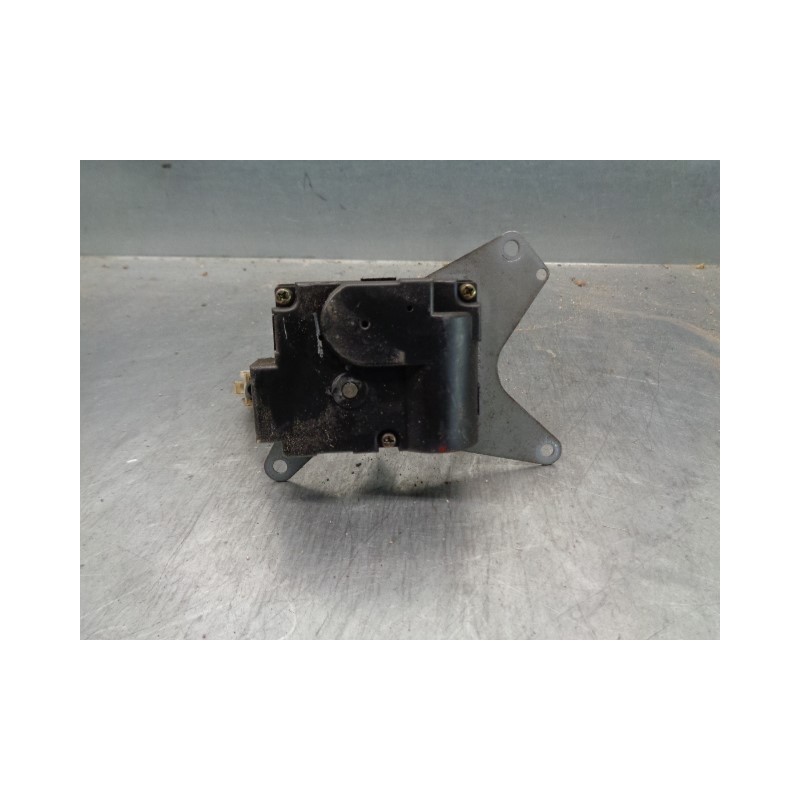 Recambio de motor calefaccion para ssangyong musso 2.9 turbodiesel cat referencia OEM IAM 6922005000  