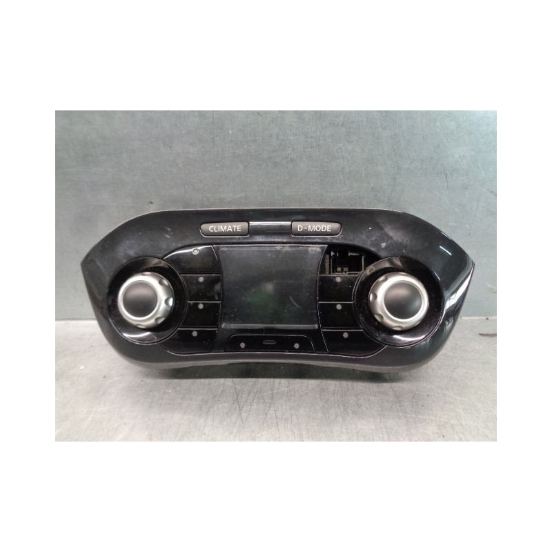 Recambio de mando climatizador para nissan juke (f15) 1.6 16v referencia OEM IAM 248451KA1D  