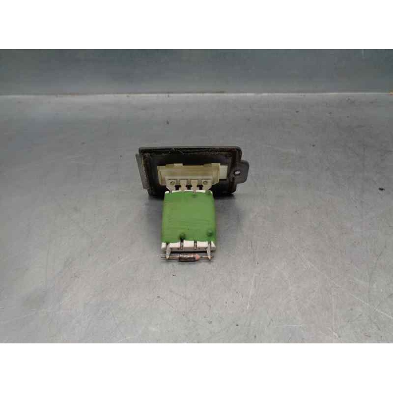 Recambio de resistencia calefaccion para bmw mini (r50,r53) cooper referencia OEM IAM W964260N  