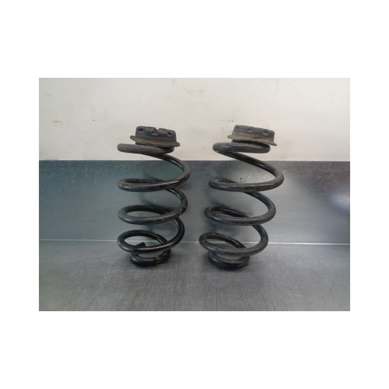 Recambio de muelle amortiguacion para nissan juke (f15) 1.6 16v referencia OEM IAM   